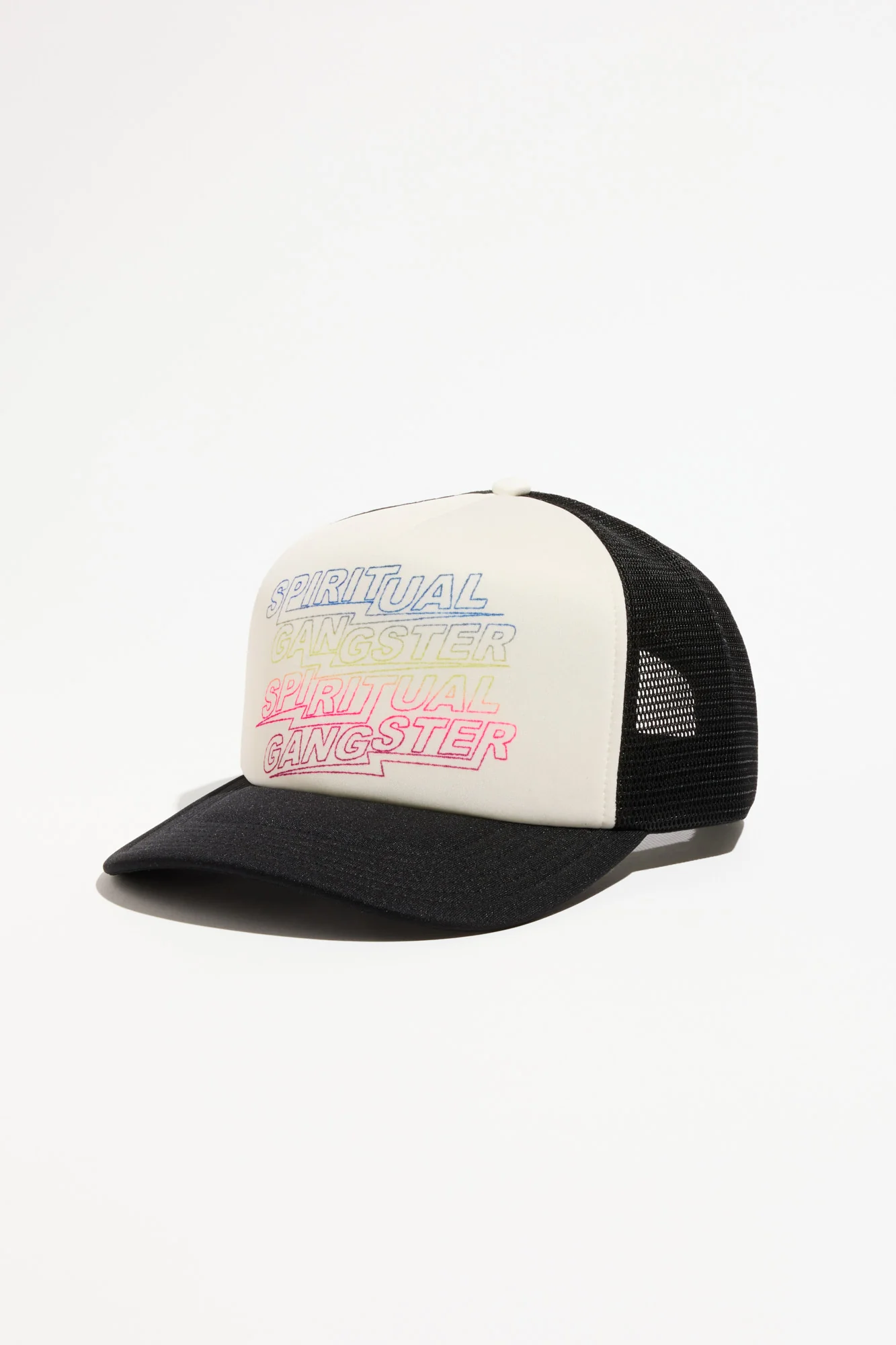 Electric SG Trucker Hat - Image 3