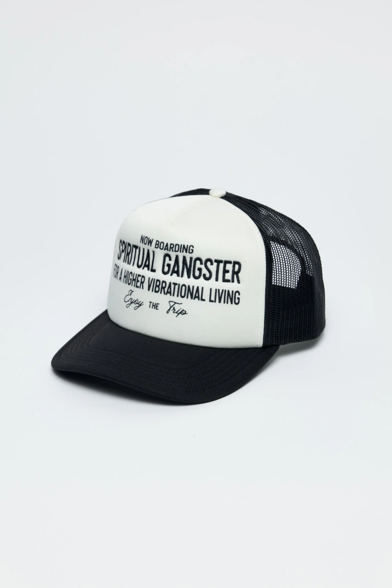 Trip Trucker Hat - Image 2