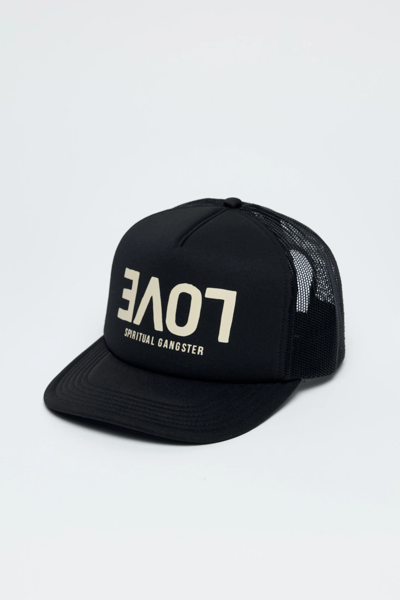 Love Trucker Hat - Image 3