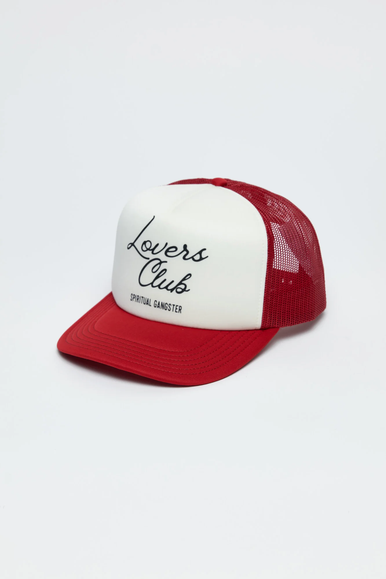 Lovers Trucker Hat - Image 4