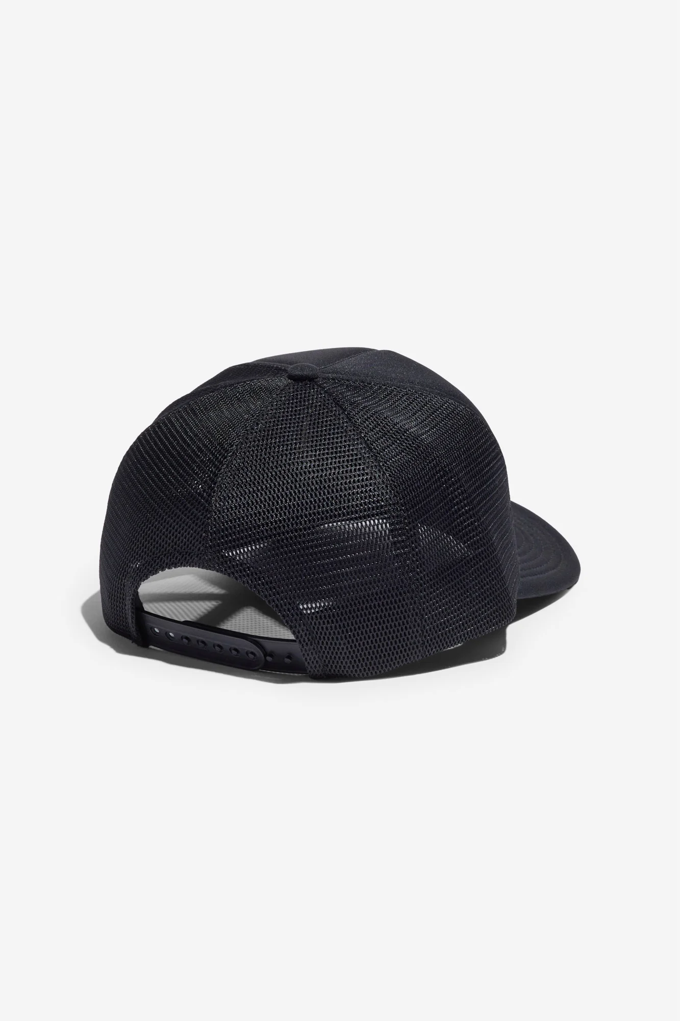 Manifest Trucker Hat - Image 2
