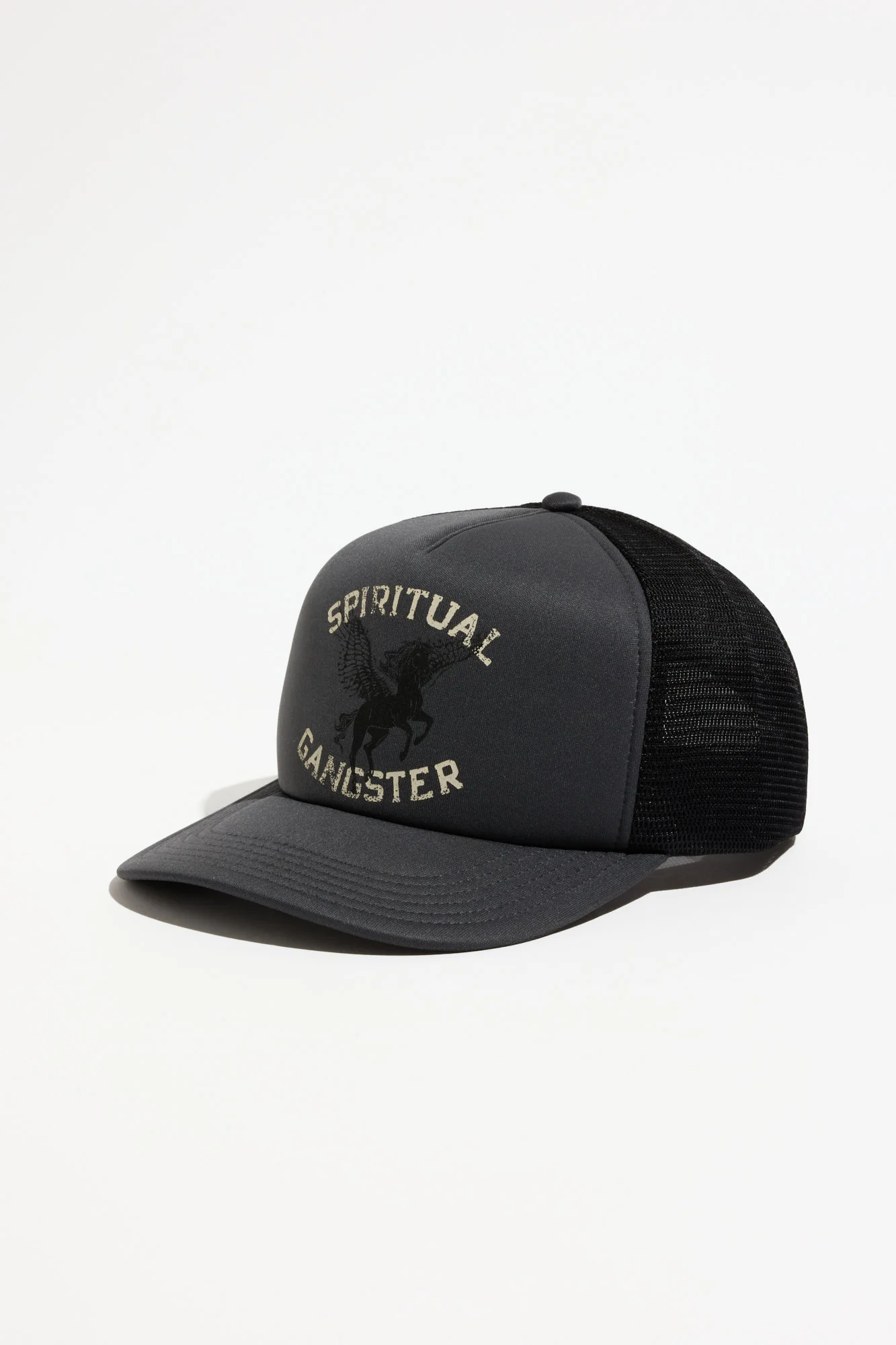 SG Pegasus Trucker Hat - Image 3