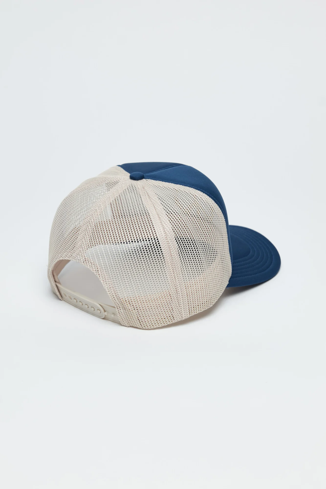 Peace Trucker Hat - Image 4