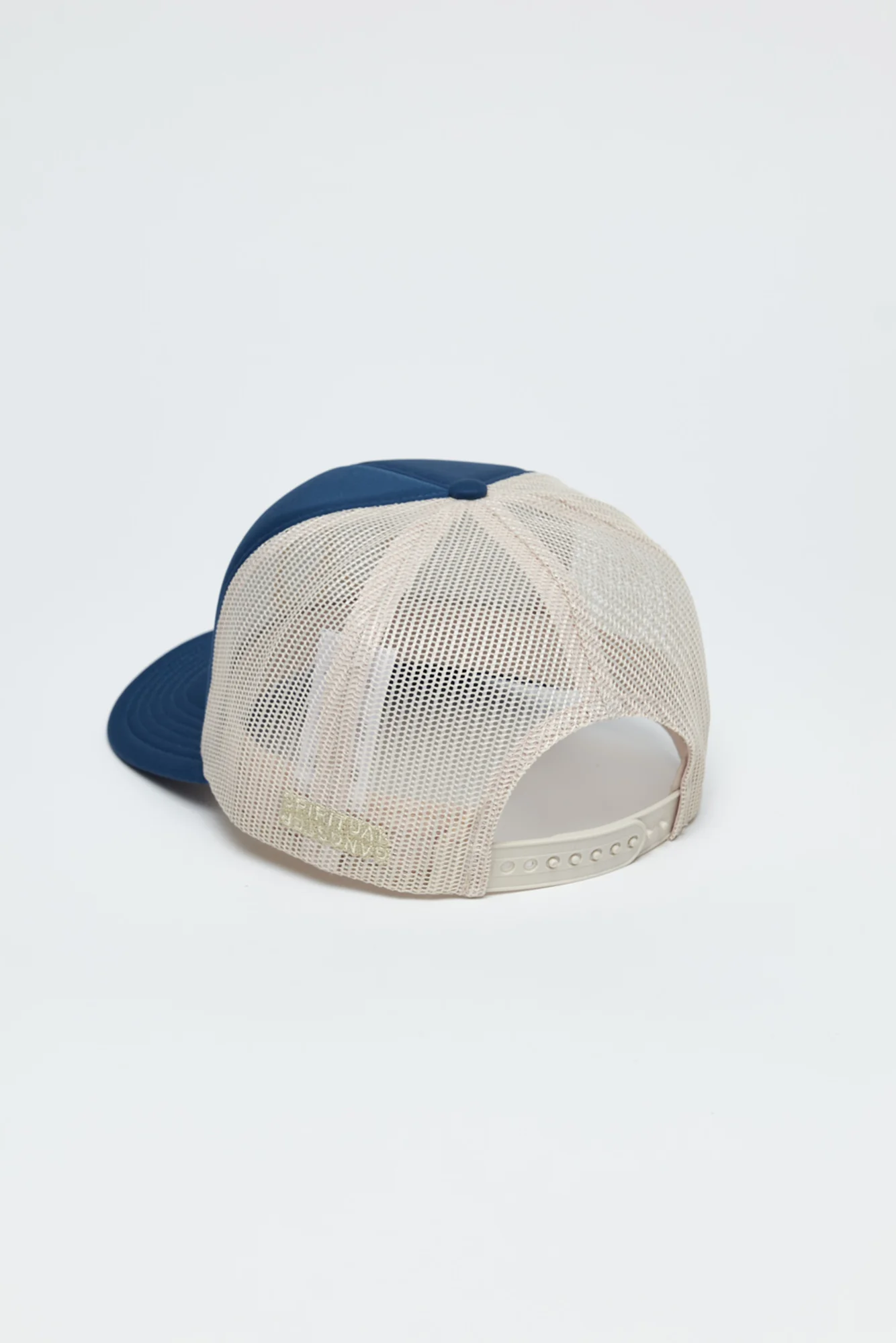 Peace Trucker Hat - Image 5