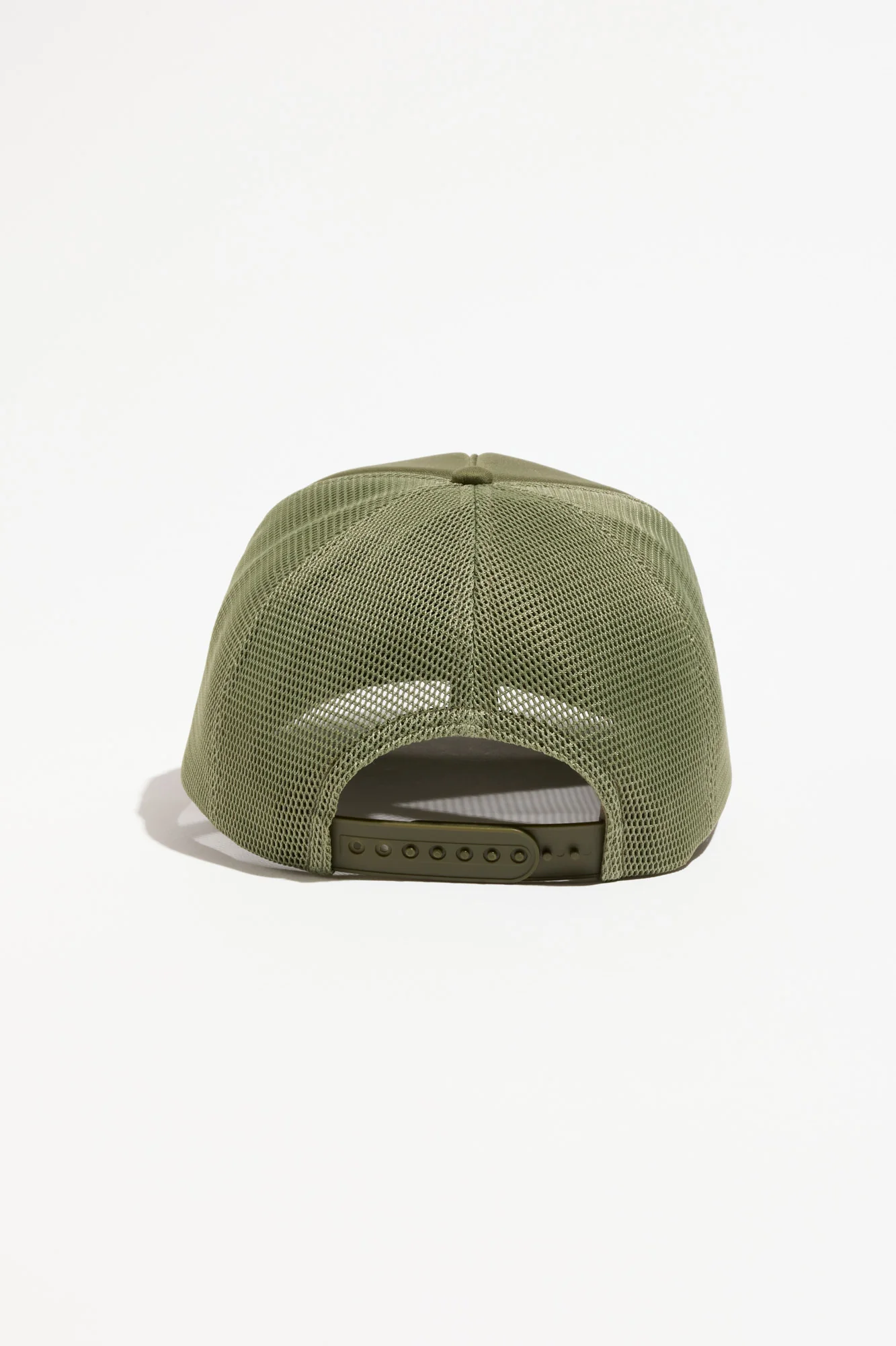 SG Eagle Trucker Hat - Image 2