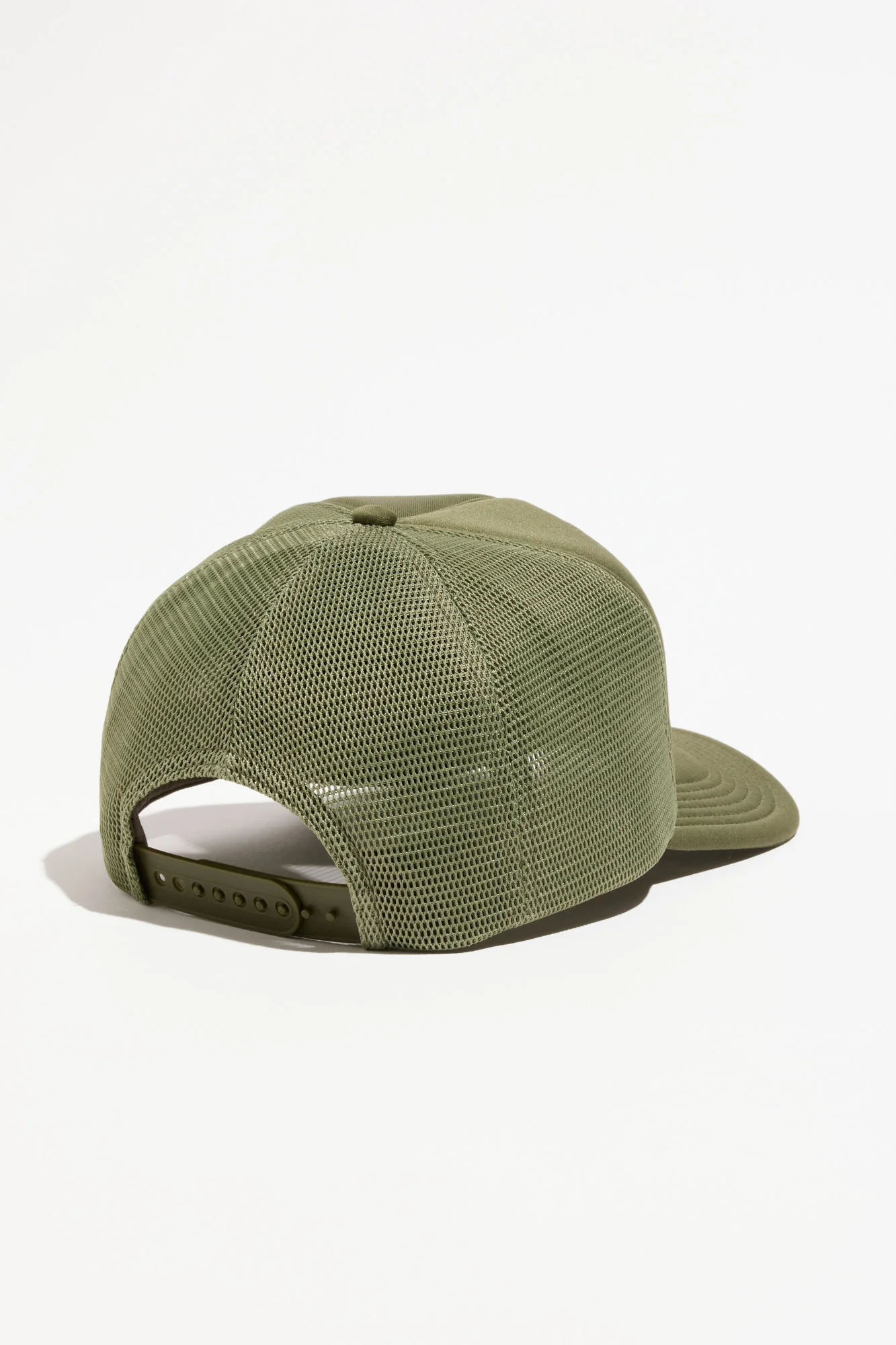 SG Eagle Trucker Hat - Image 4