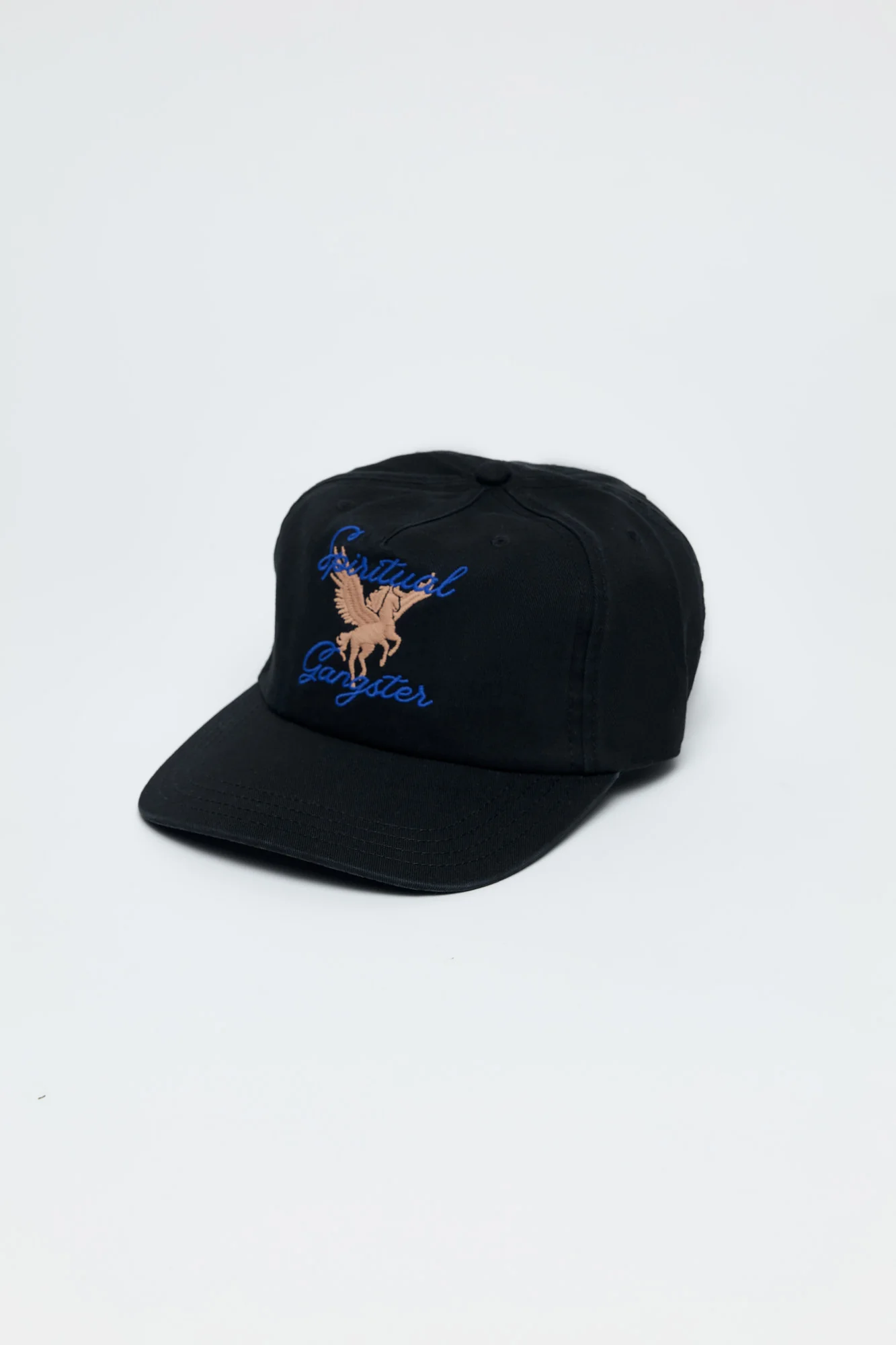 Pegasus Dad Hat - Image 3