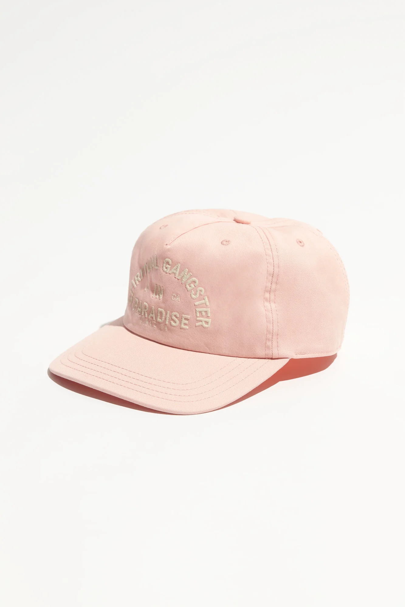 SG Paradise Dad Hat - Image 3