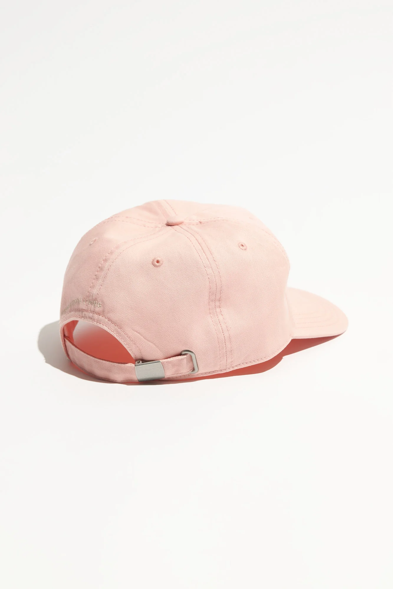 SG Paradise Dad Hat - Image 4