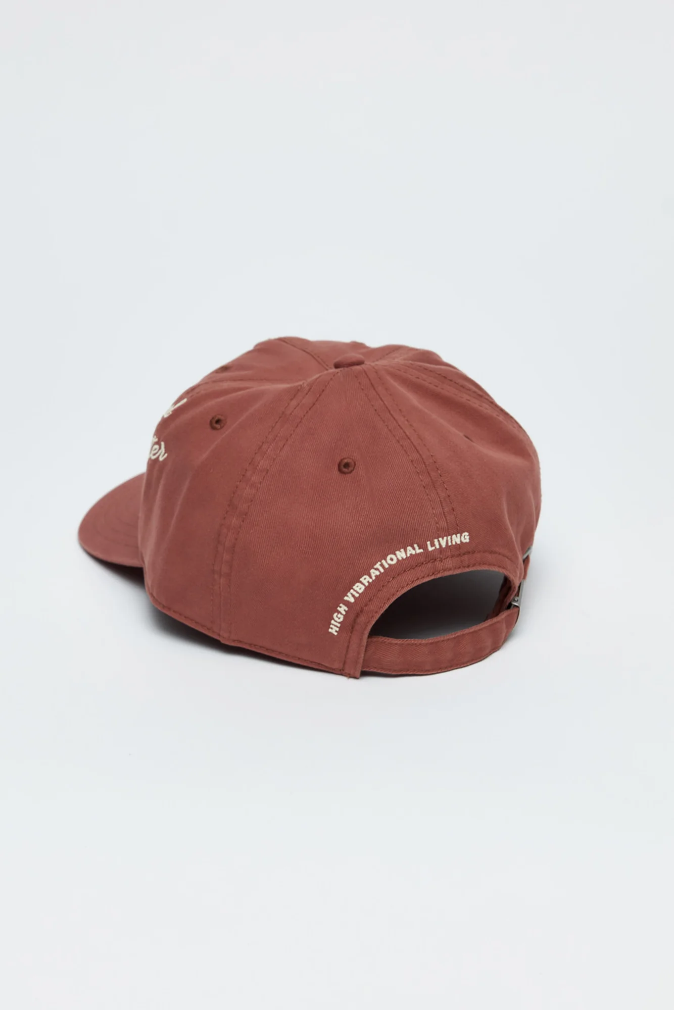 SG Script Dad Hat - Image 2