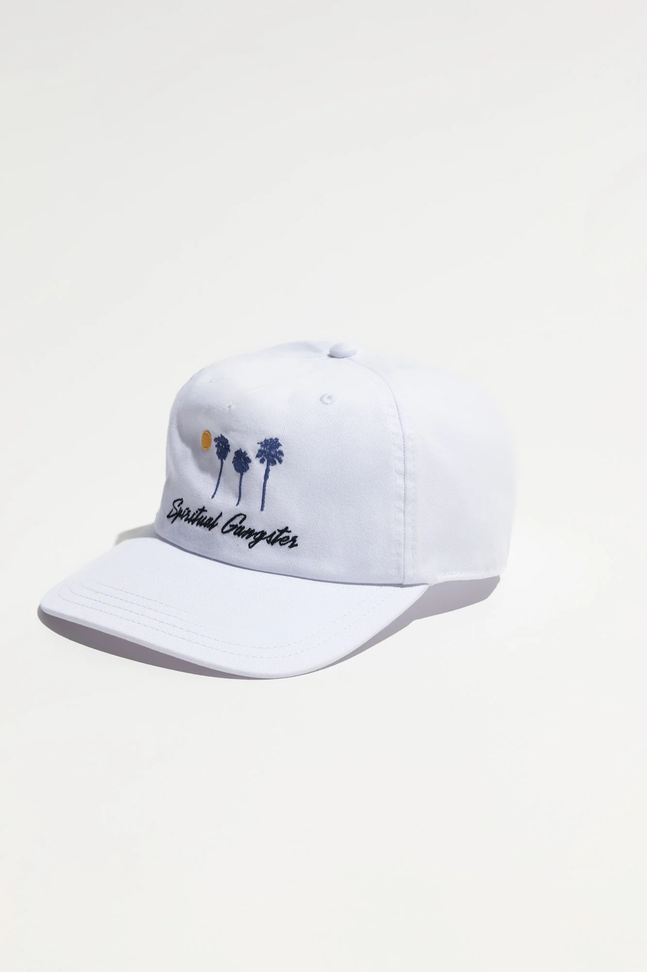SG Palm Dad Hat - Image 3