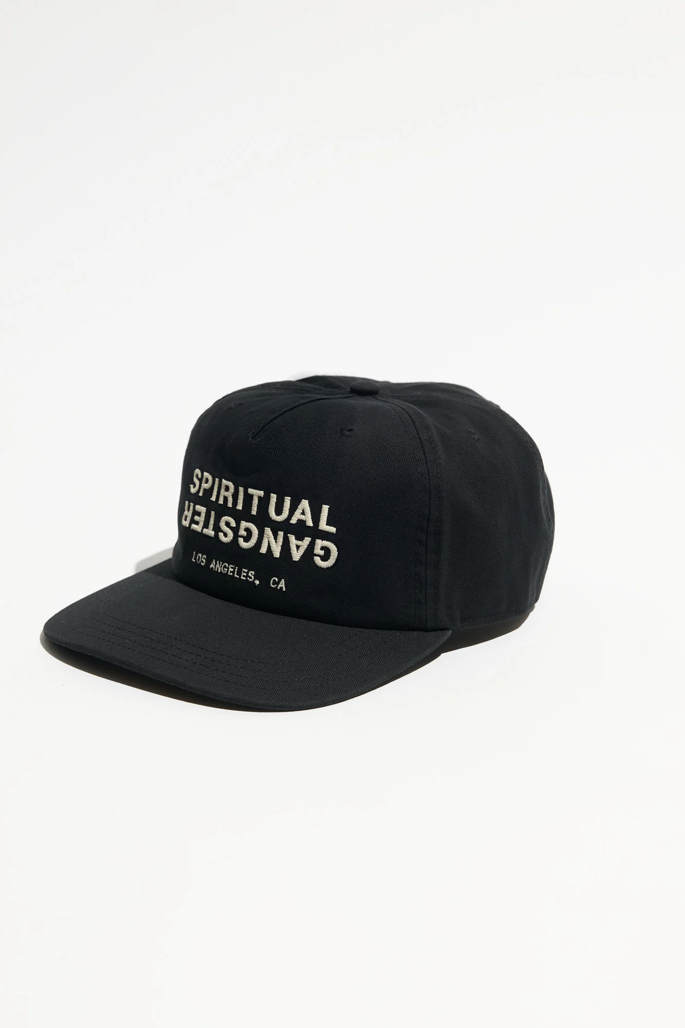 SG LA Dad Hat - Image 3
