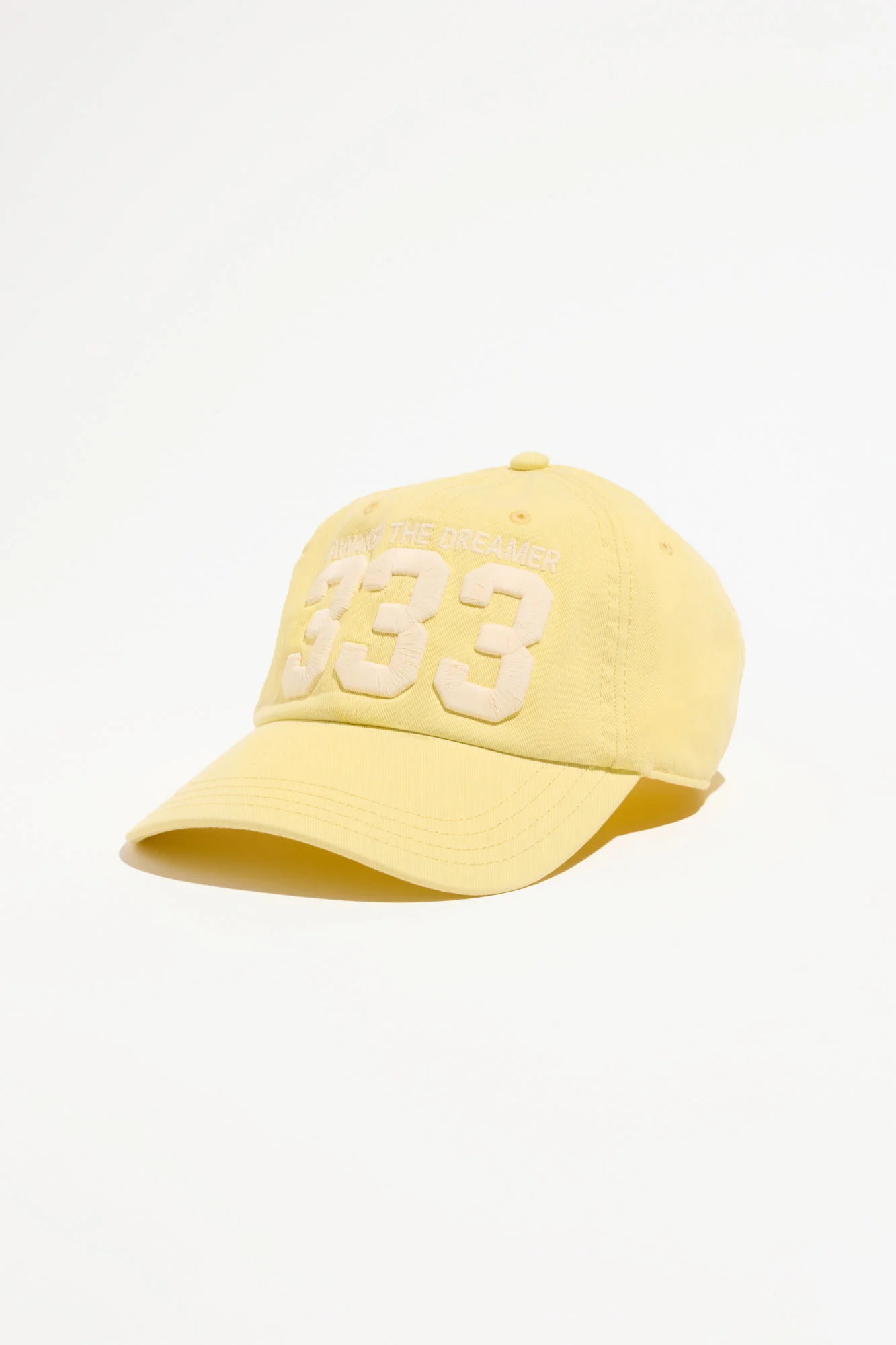 333 Dad Hat - Image 5