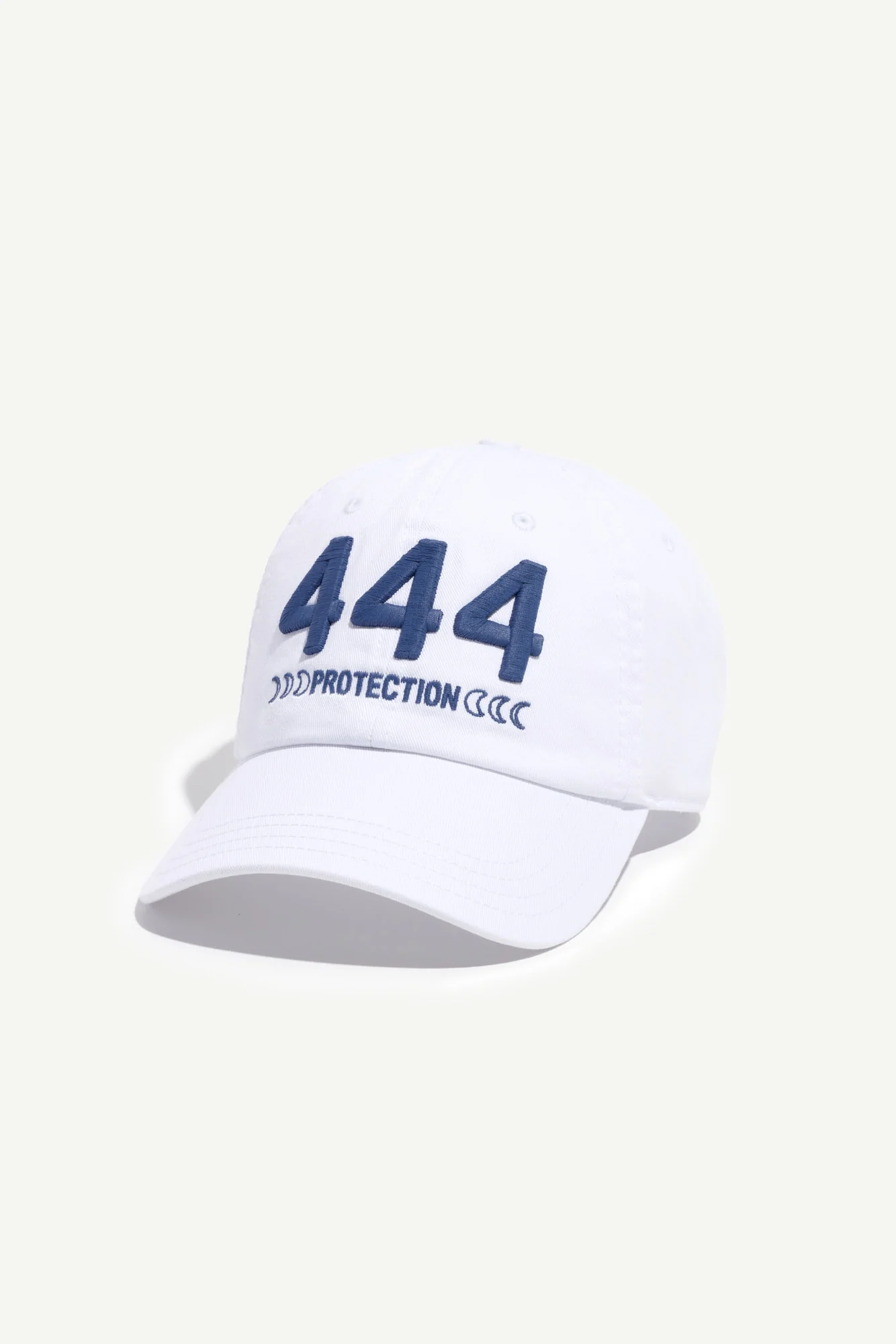 444 Protect Dad Hat - Image 3