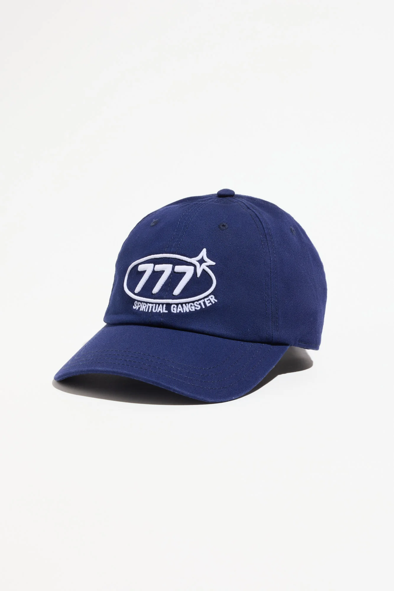 777 Dad Hat - Image 4