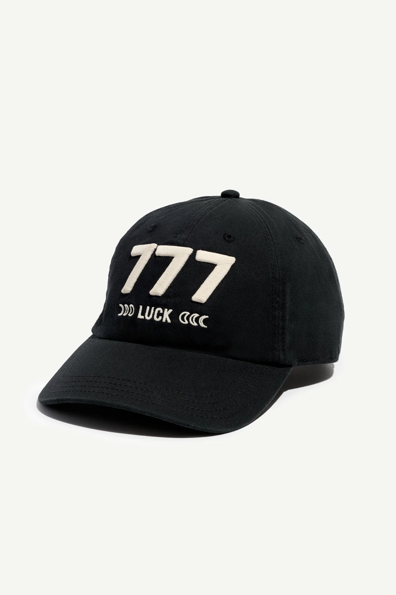 777 Luck Dad Hat - Image 3