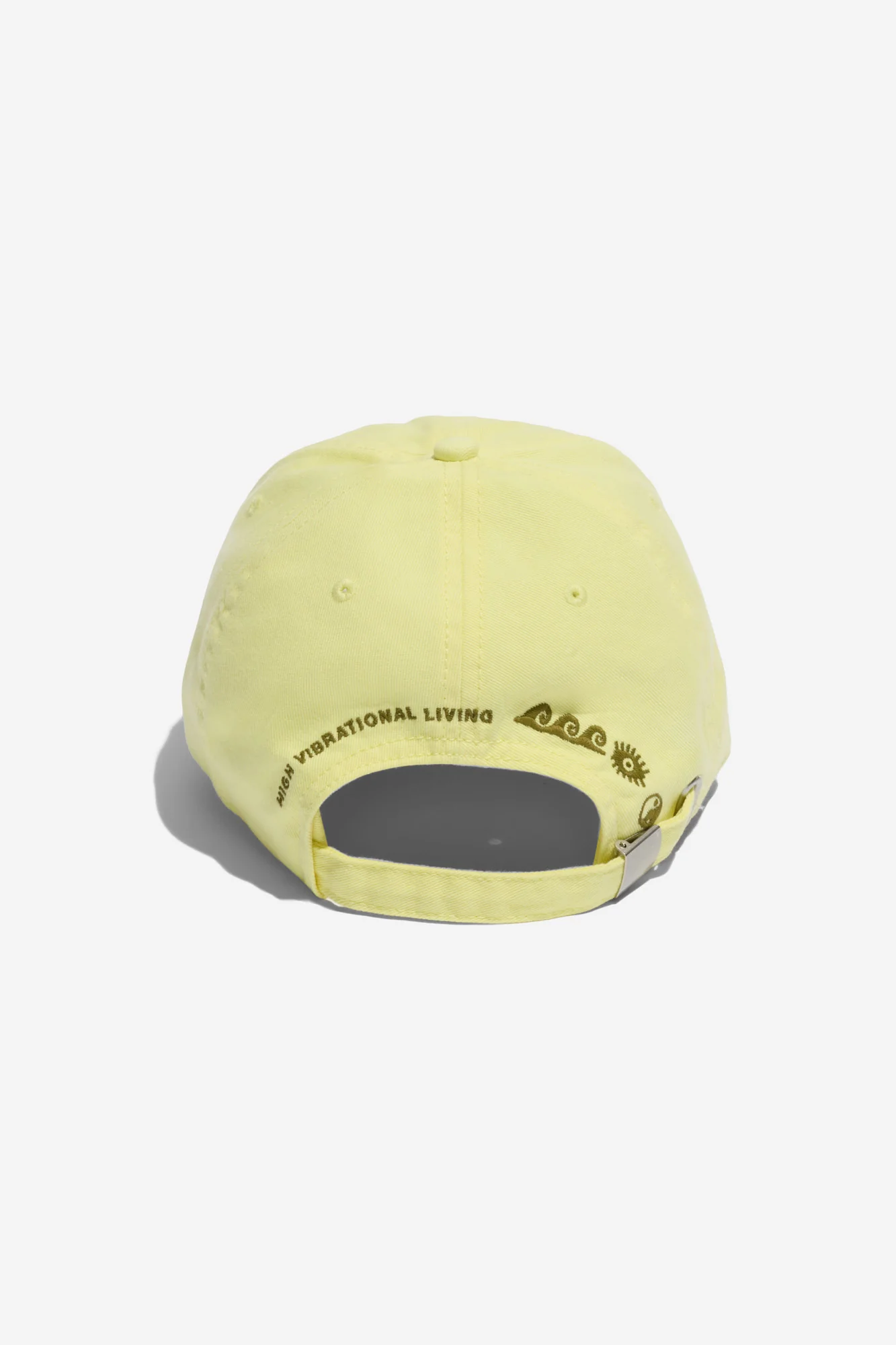 Down To Earth Dad Cap - Image 2