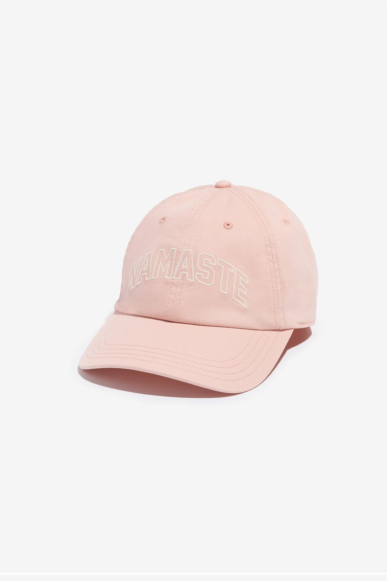 Namaste Dad Cap - Image 3