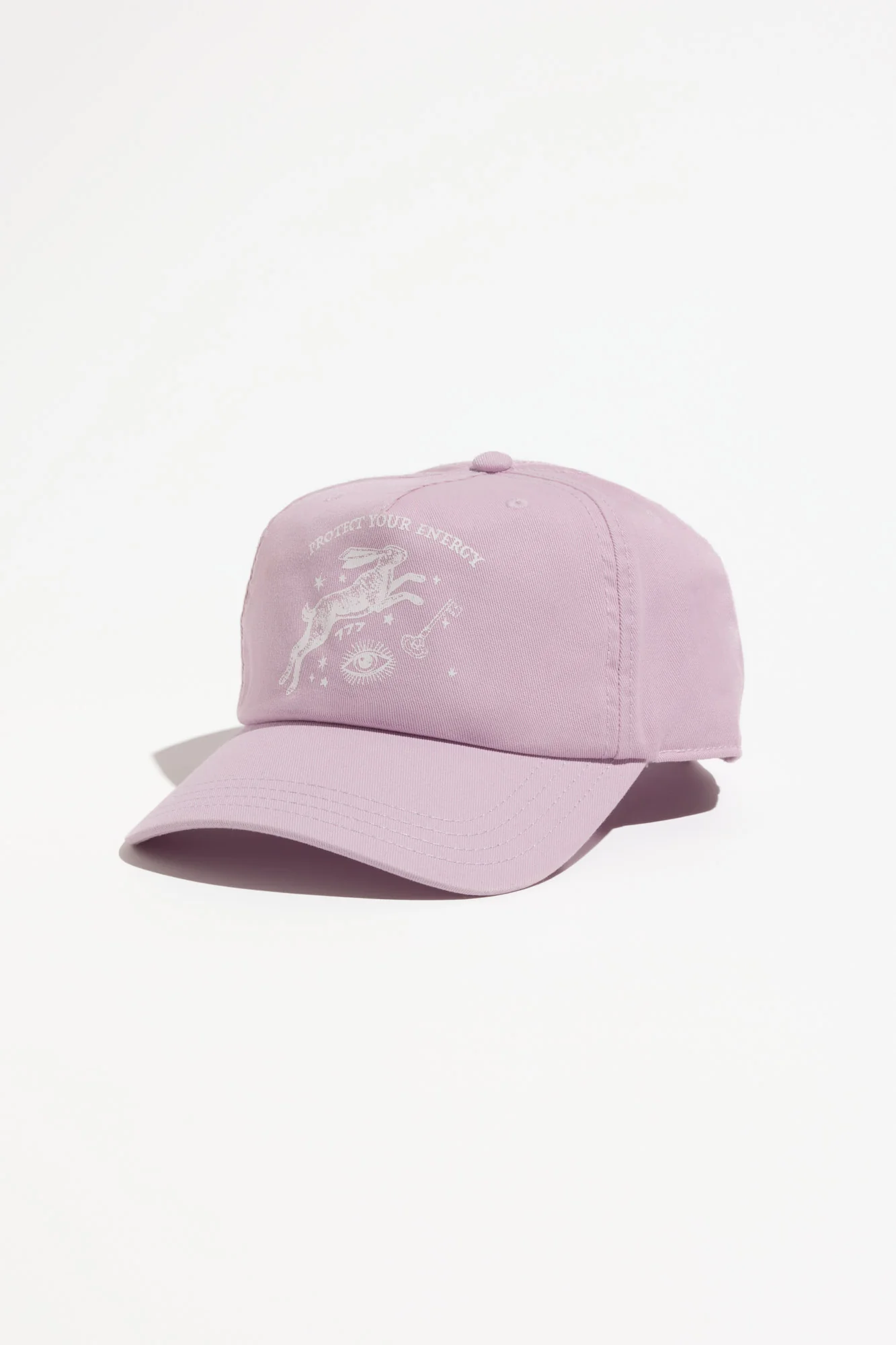 Optimist Dad Hat - Image 3