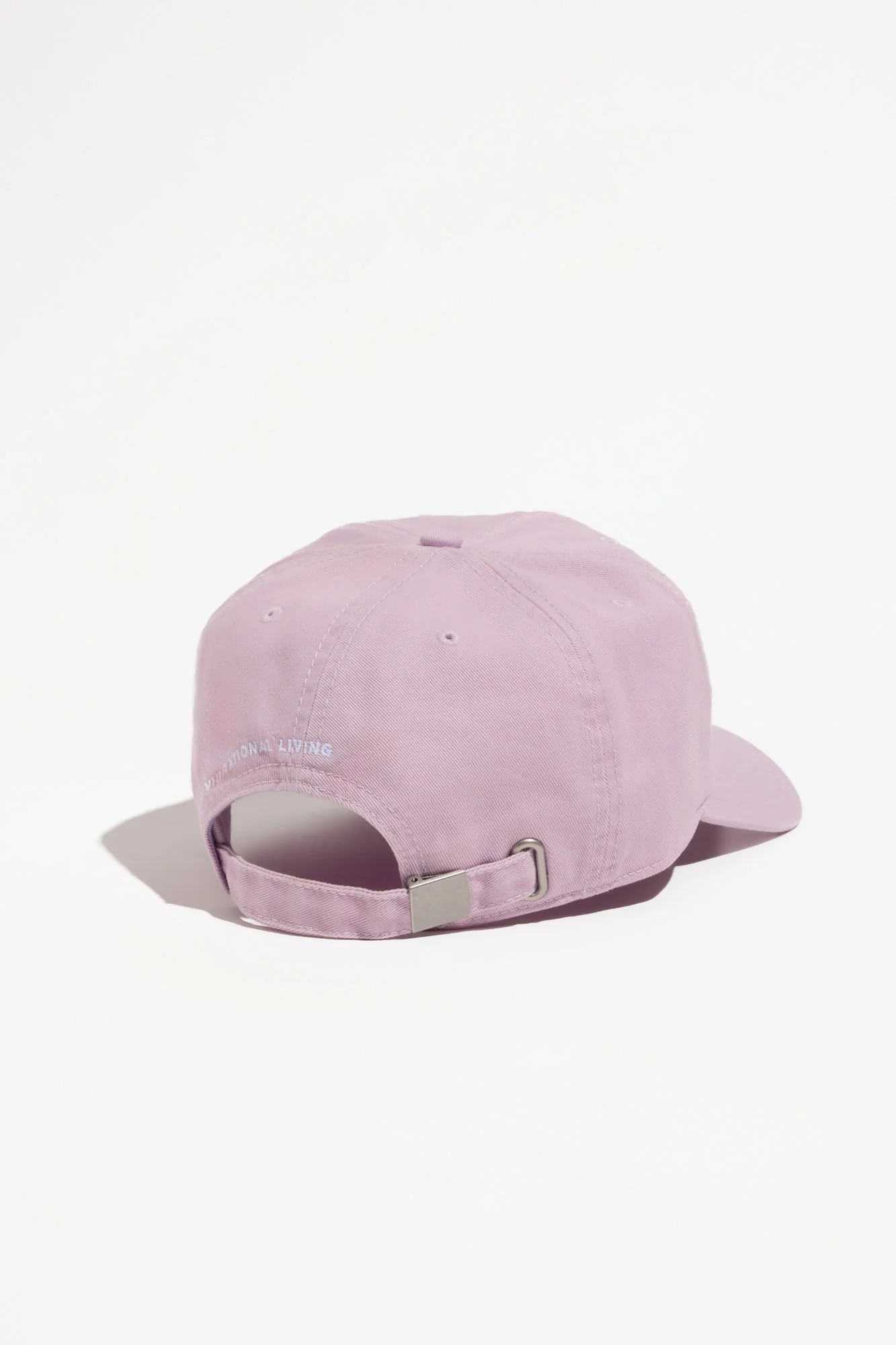 Optimist Dad Hat - Image 4