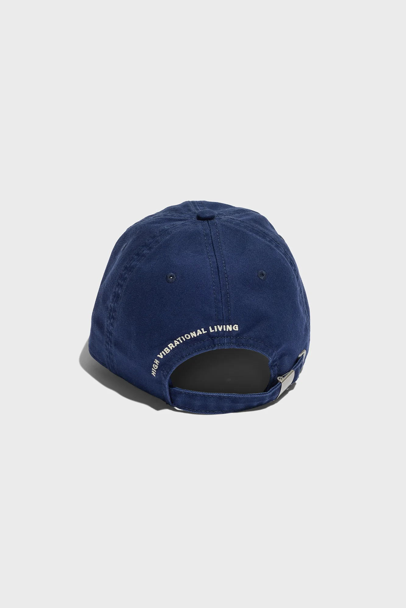 Raised By Waves Dad Cap - Image 2