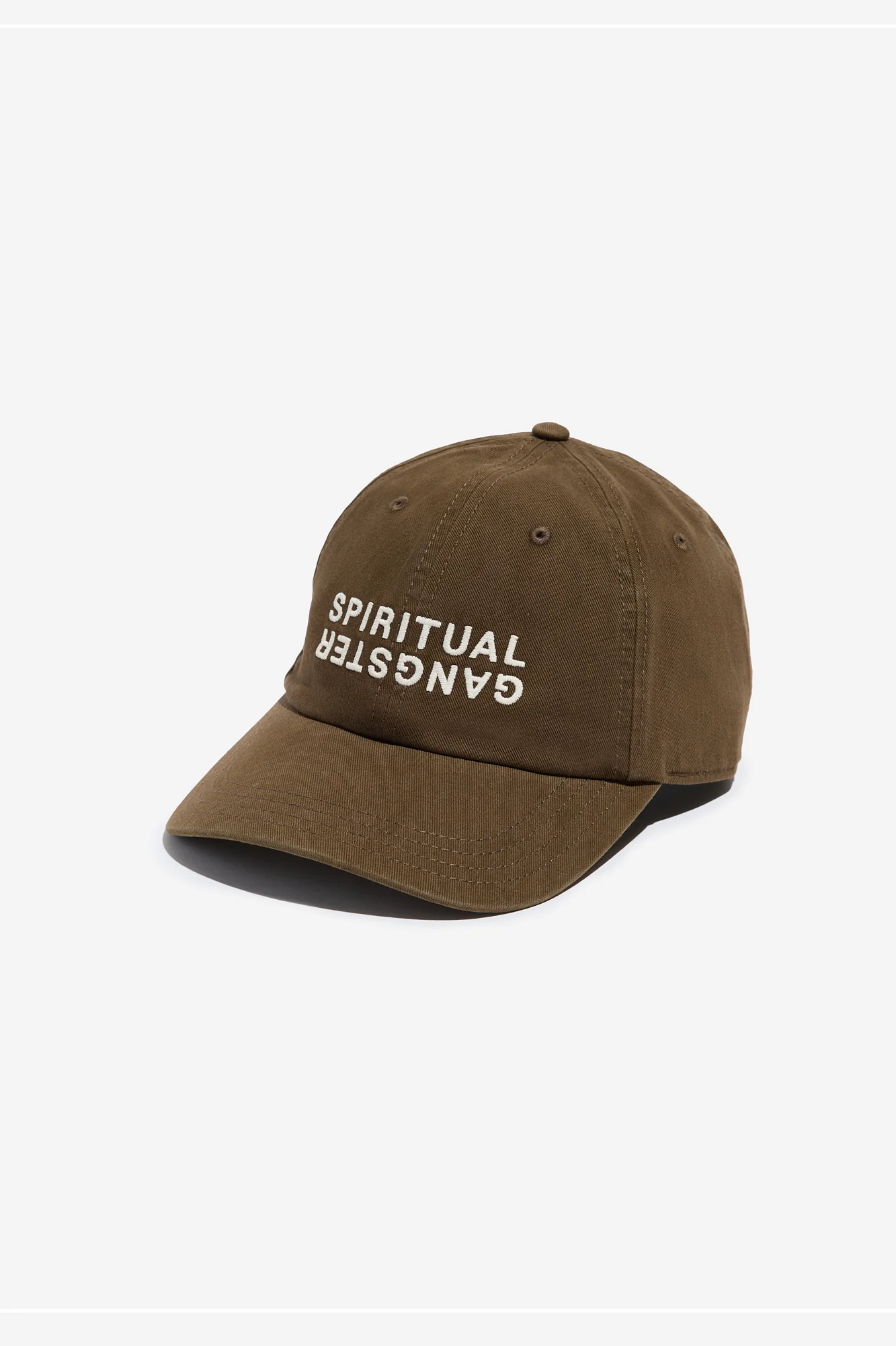 SG Logo Dad Cap - Image 3