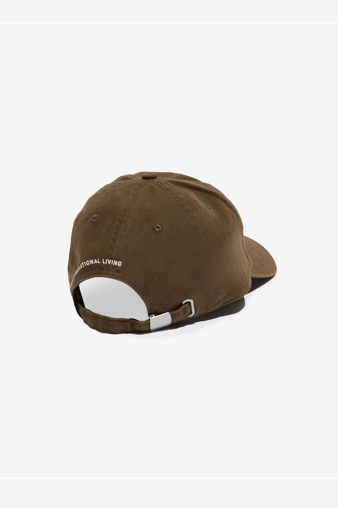 SG Logo Dad Cap - Image 4