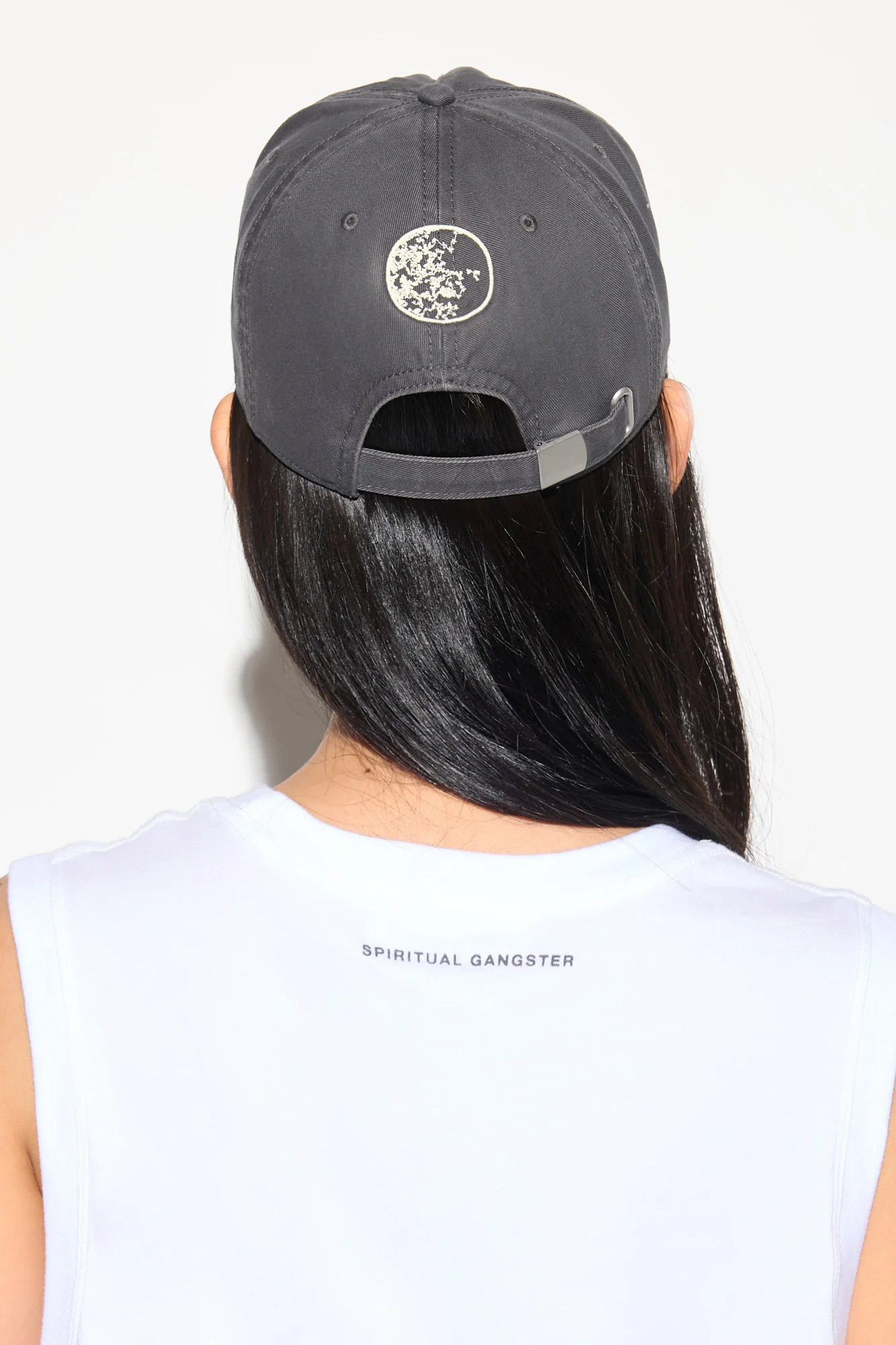 SG x Atticus Universe Dad Hat - Image 3