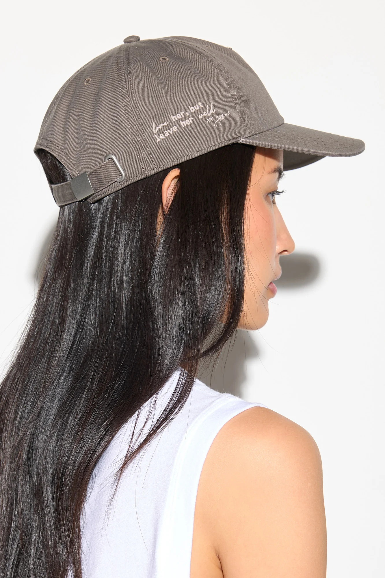 SG x Atticus Wild Dad Hat - Image 4