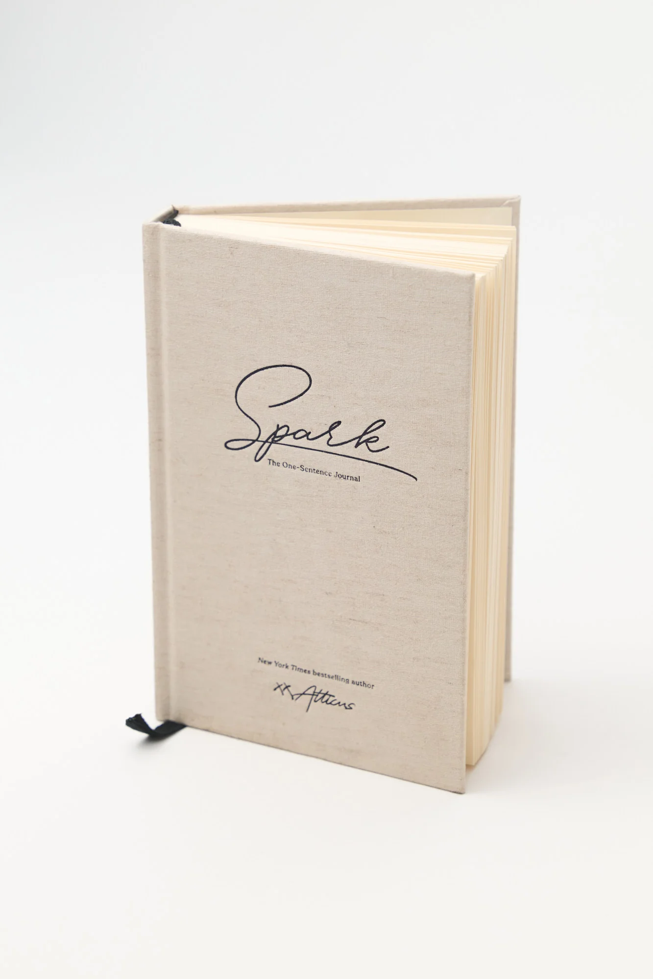 SG x Atticus Journal - Image 4