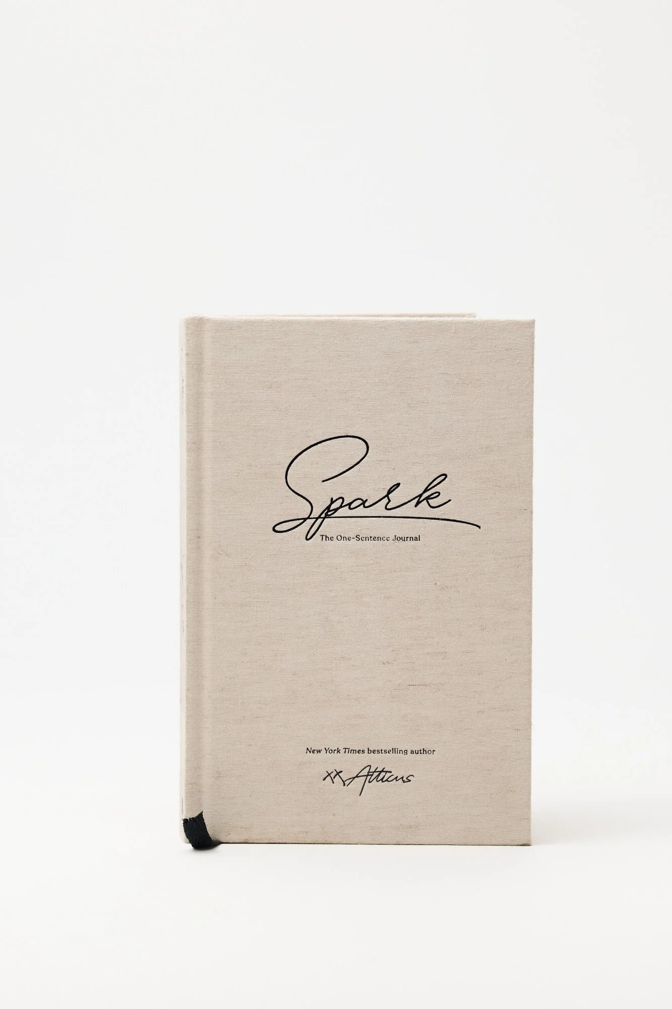 SG x Atticus Journal - Image 5