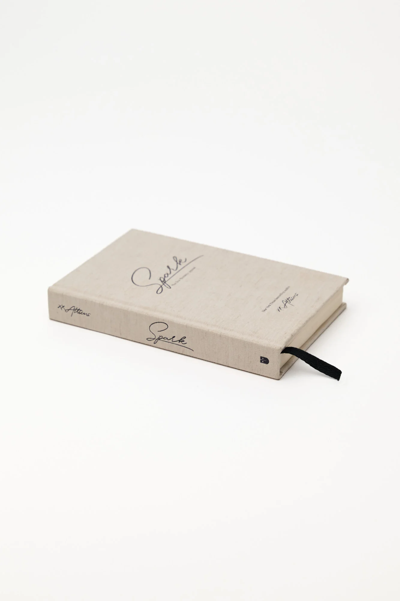 SG x Atticus Journal - Image 6