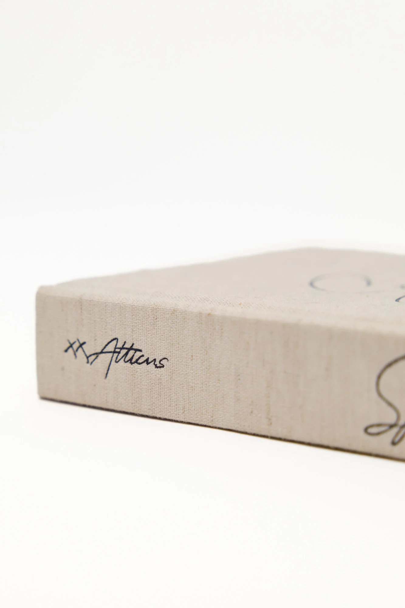 SG x Atticus Journal - Image 7
