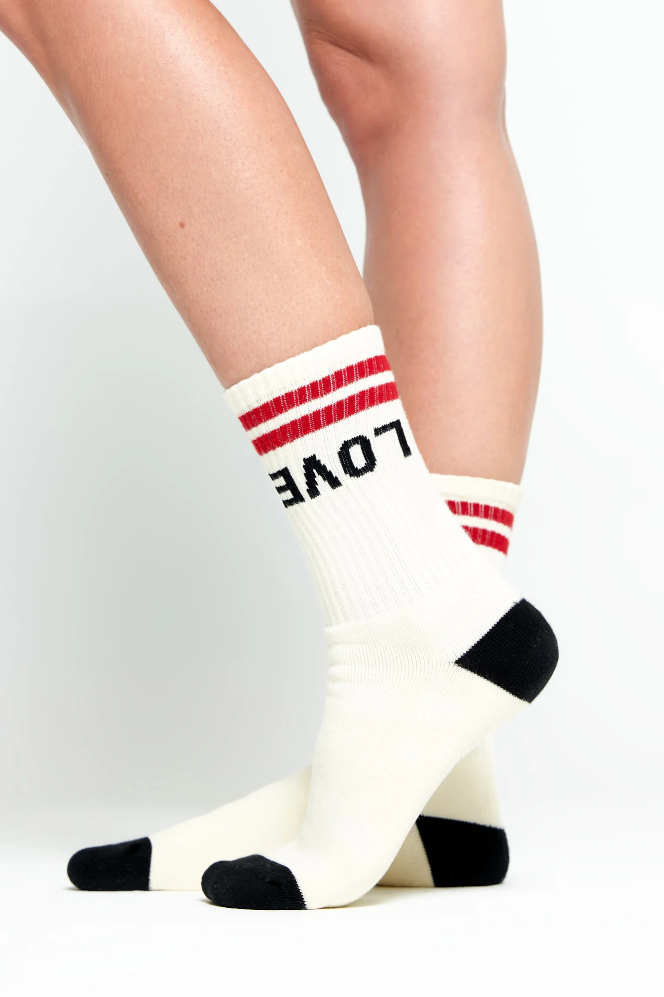 Love Crew Sock - Image 3