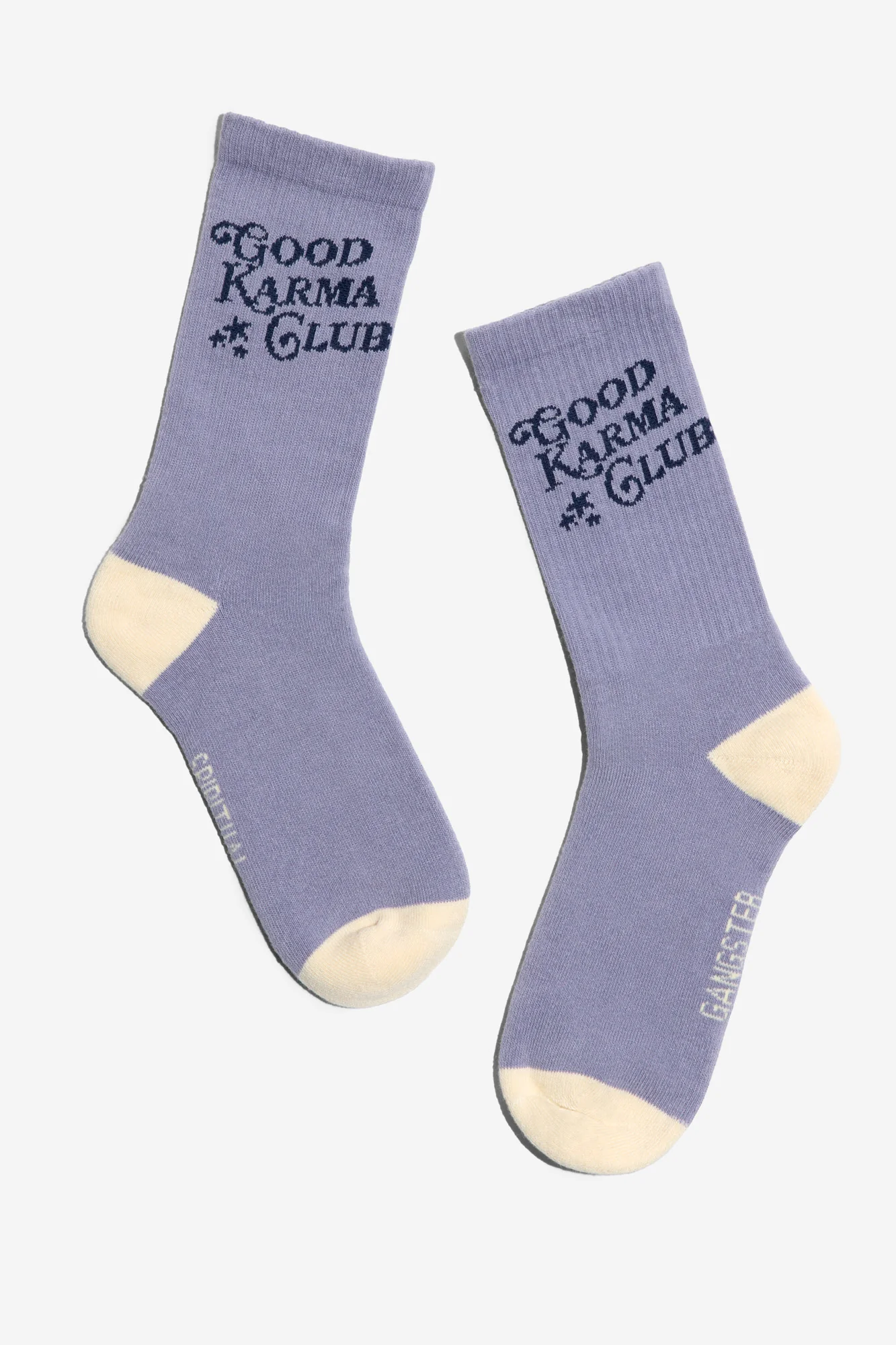 Karma Club Crew Sock - Image 2
