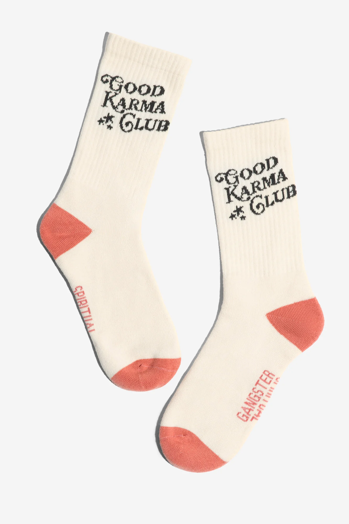 Karma Club Crew Sock - Image 2