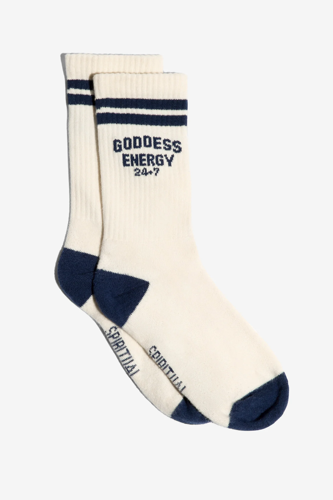 Goddess Crew Sock - Image 2