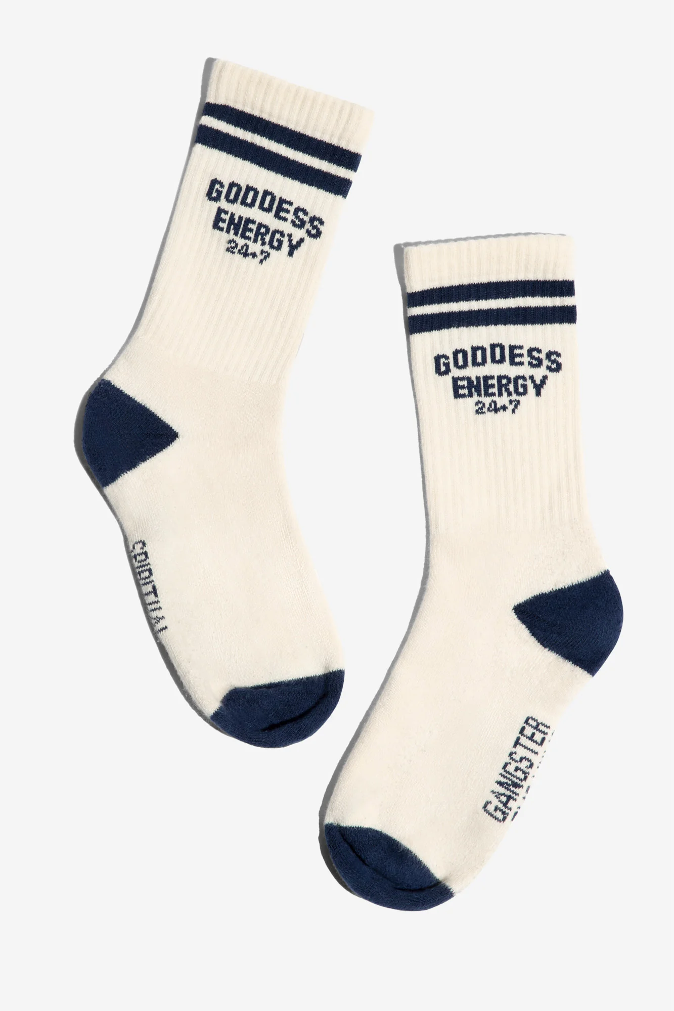 Goddess Crew Sock - Image 3