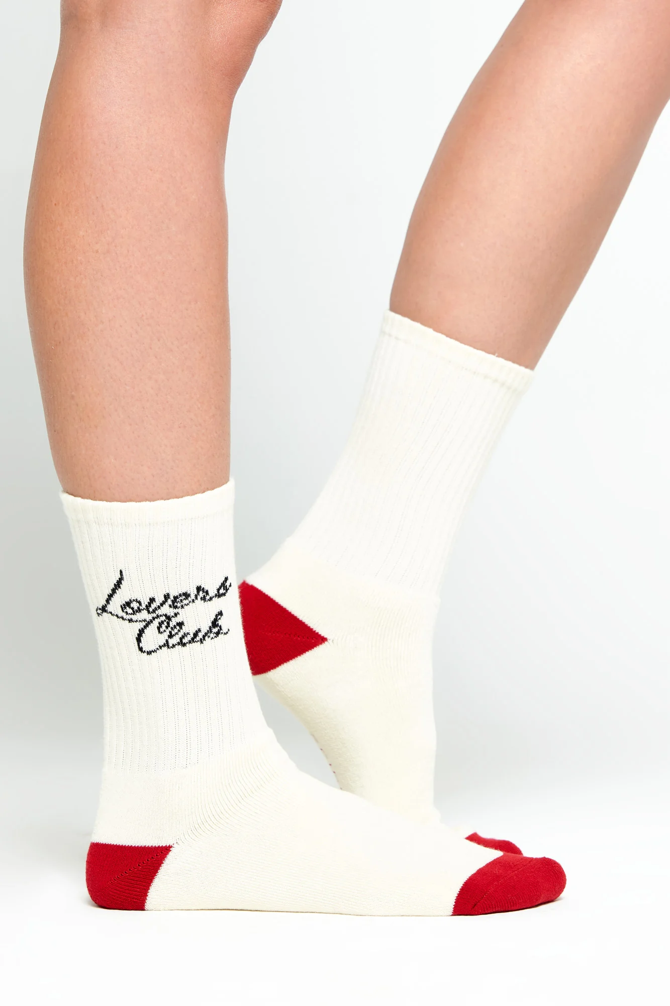 Lovers Crew Sock - Image 3