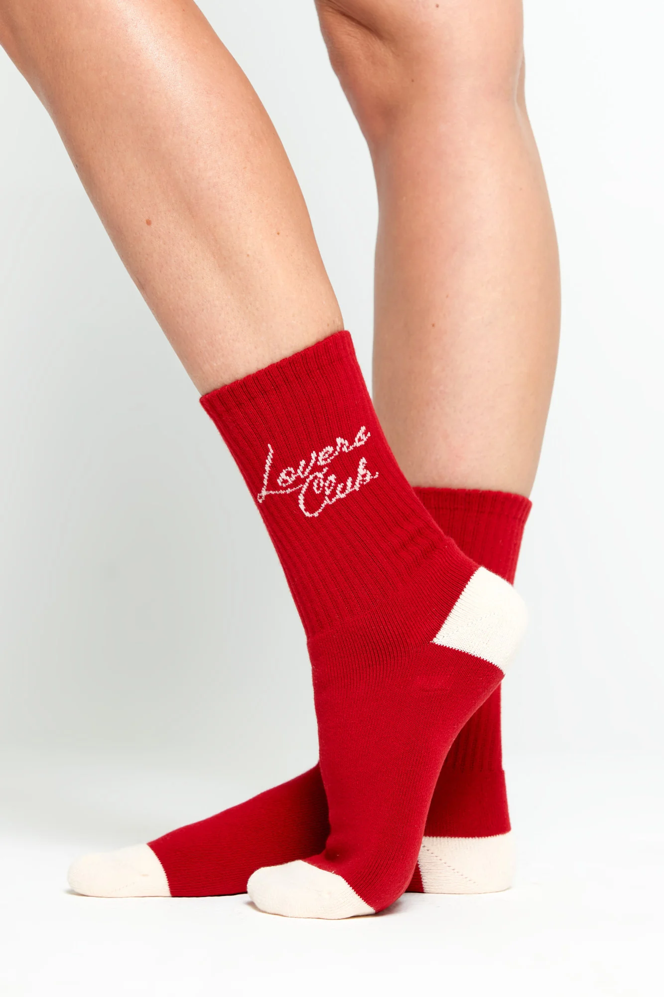 Lovers Crew Sock - Image 3
