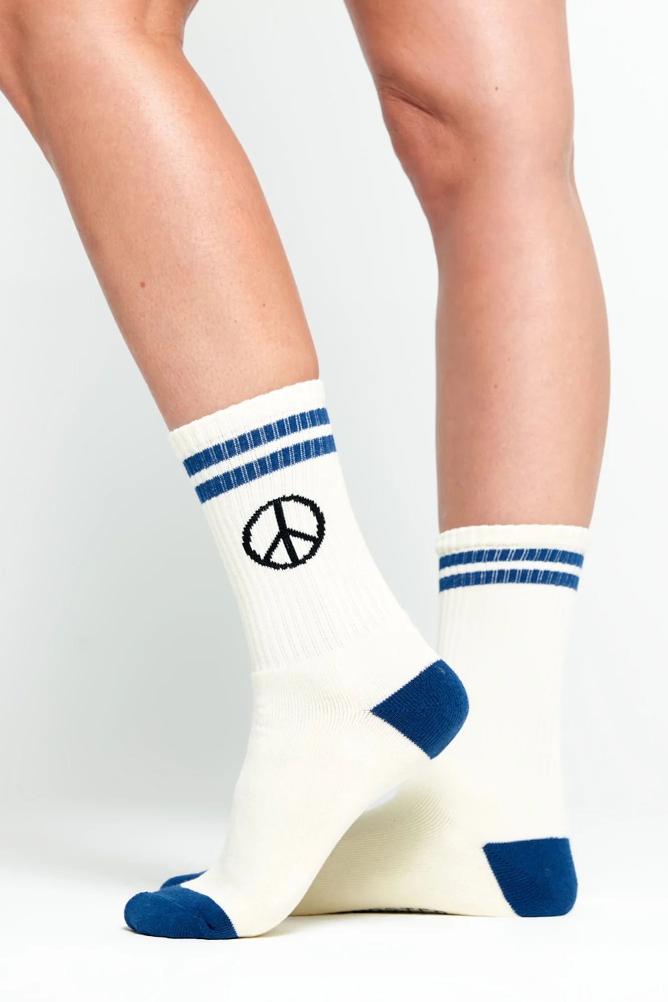 Peace Crew Sock - Image 3