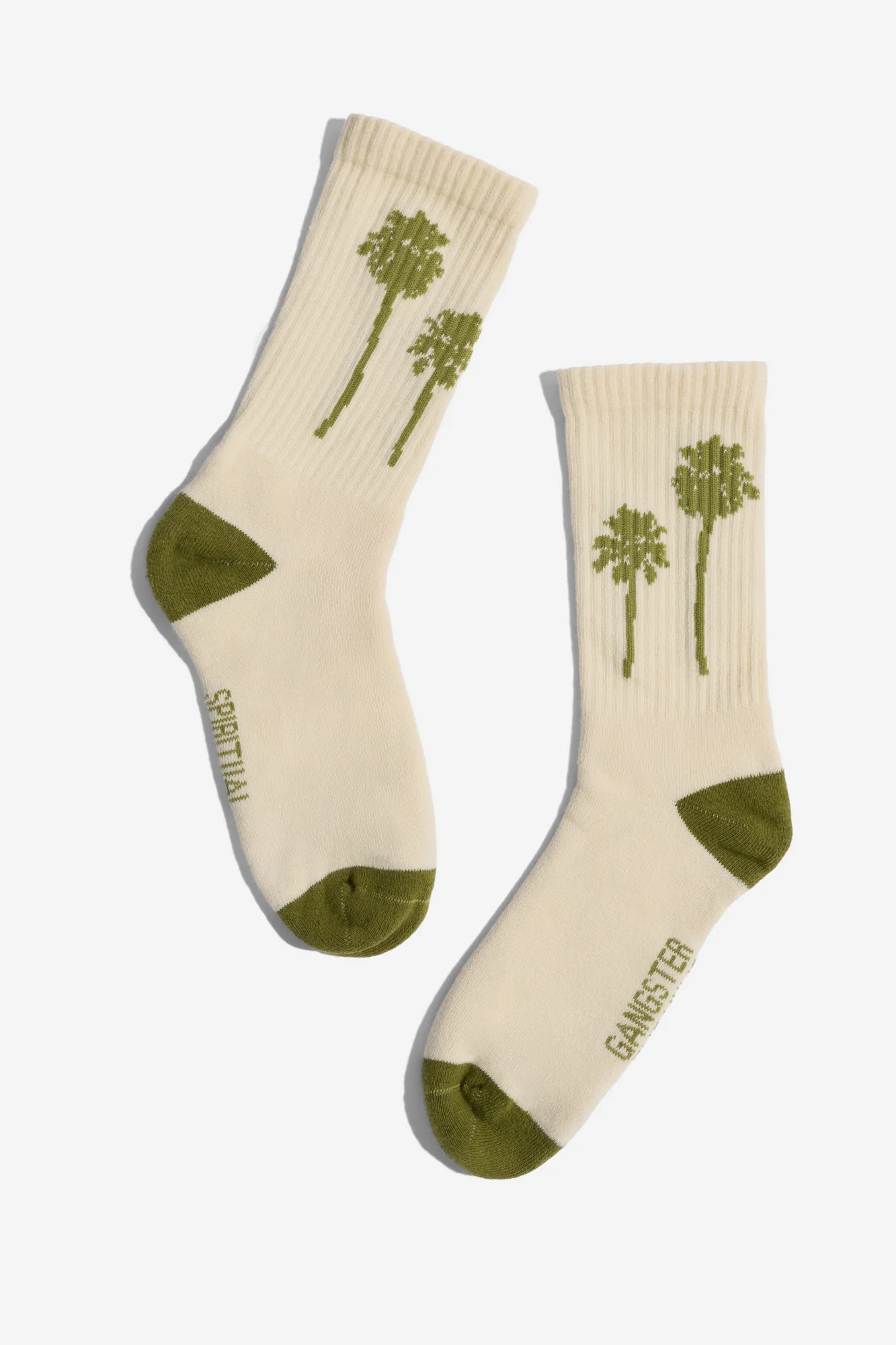 Summer Soul Crew Sock - Image 2