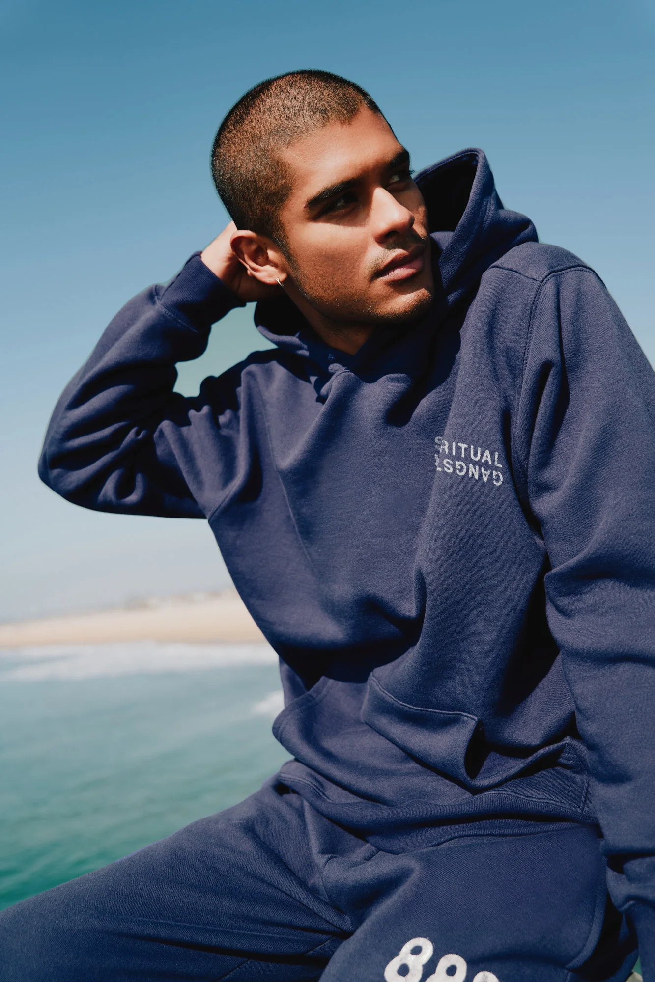 888 Beckham Hoodie - Image 10