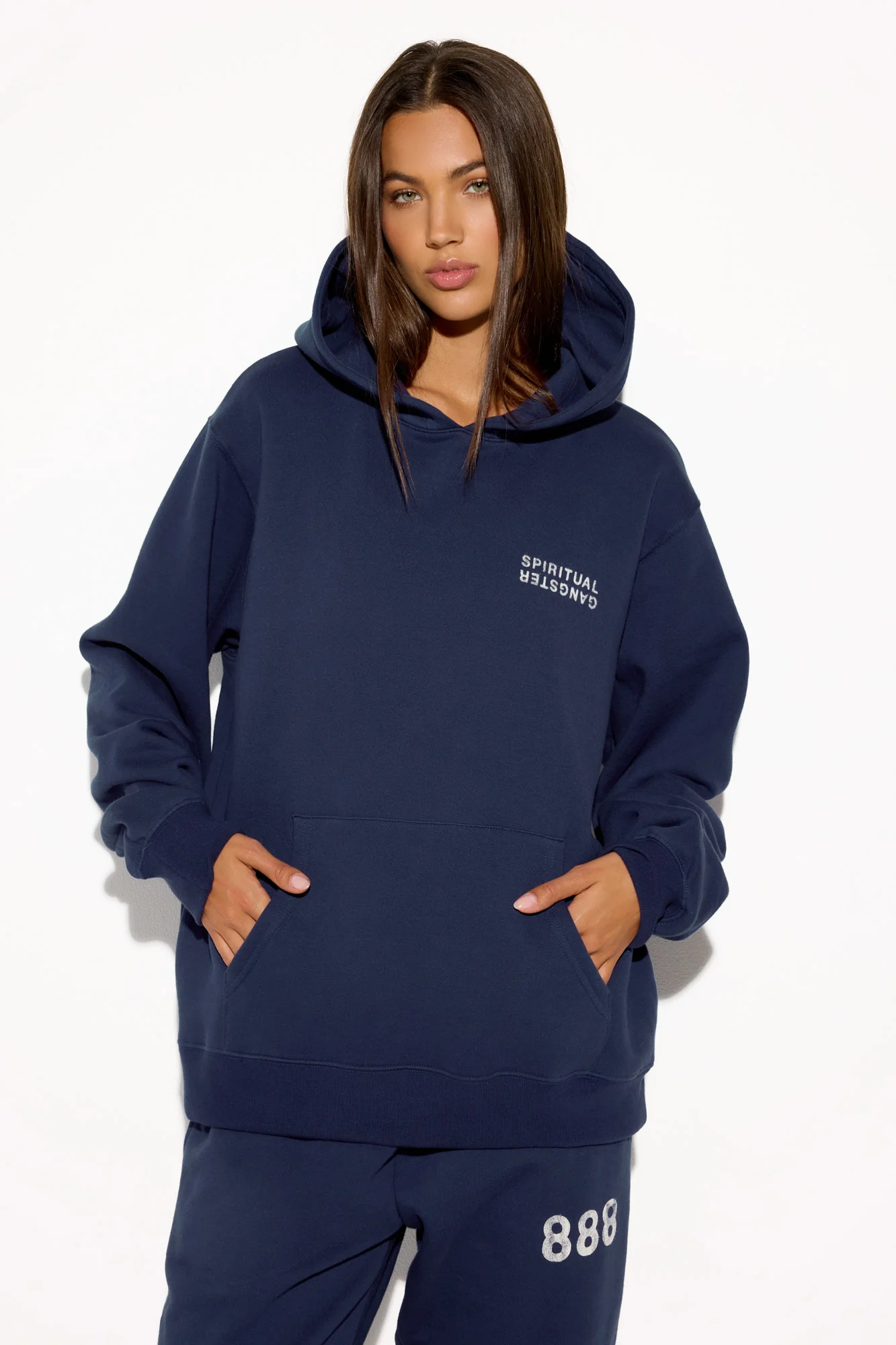 888 Beckham Hoodie - Image 3