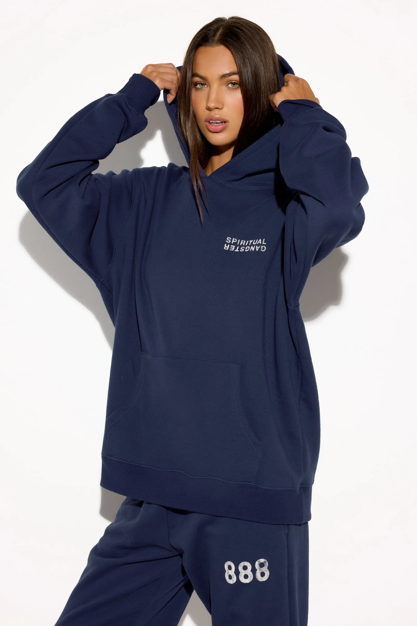 888 Beckham Hoodie - Image 5
