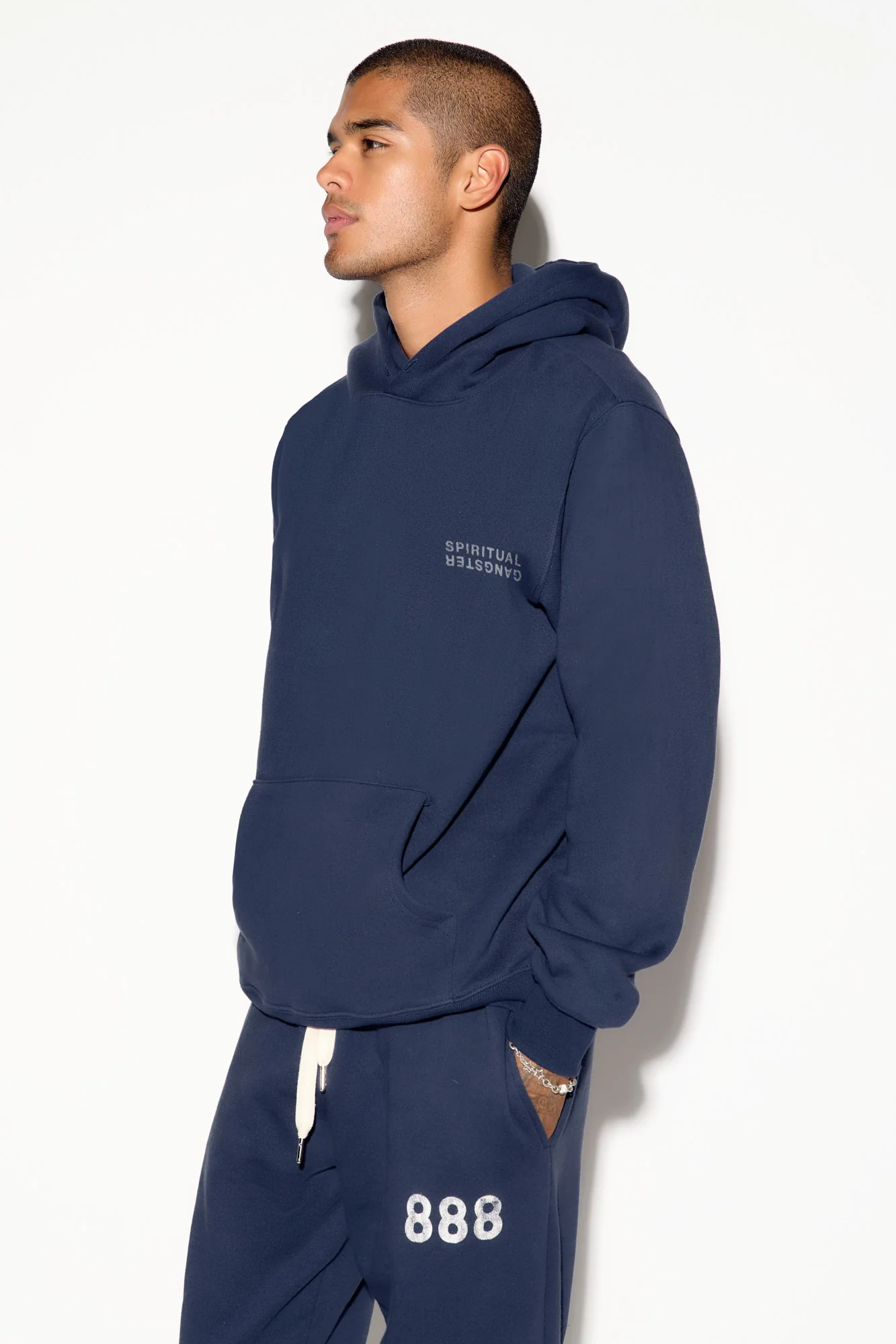 888 Beckham Hoodie - Image 6