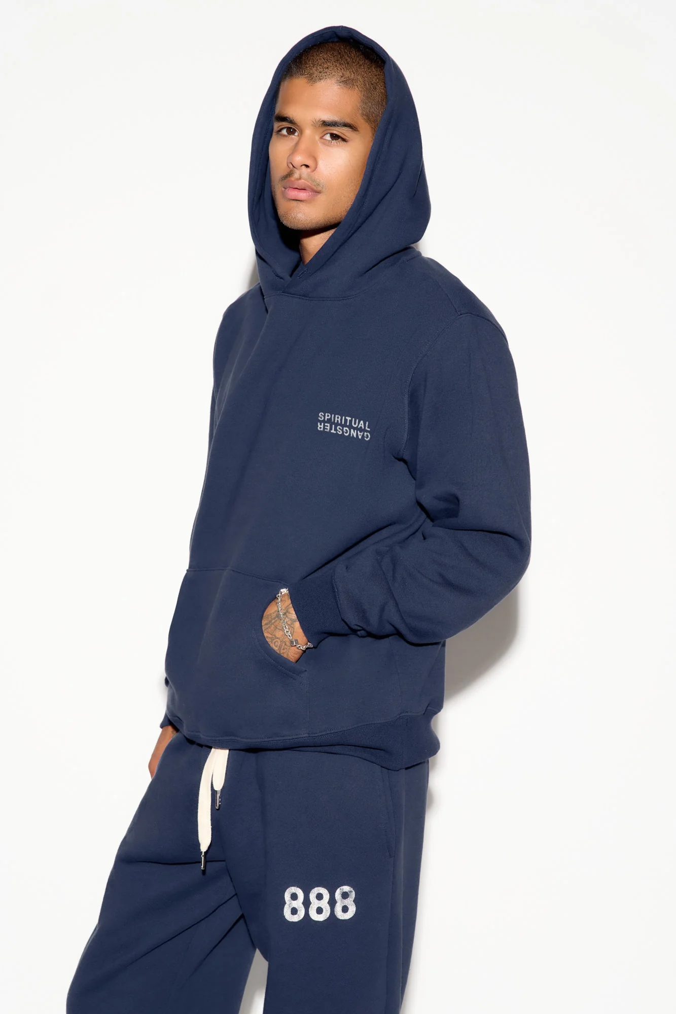 888 Beckham Hoodie - Image 7