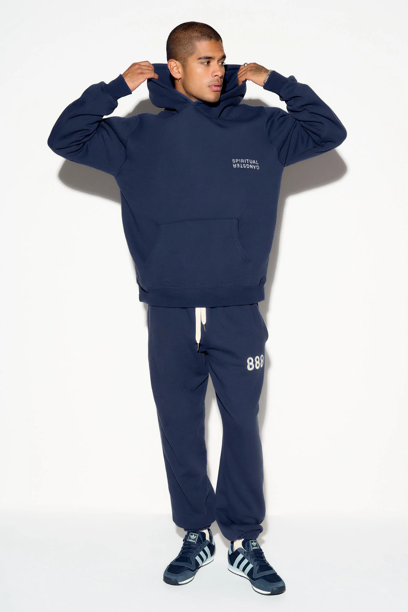 888 Beckham Hoodie - Image 8