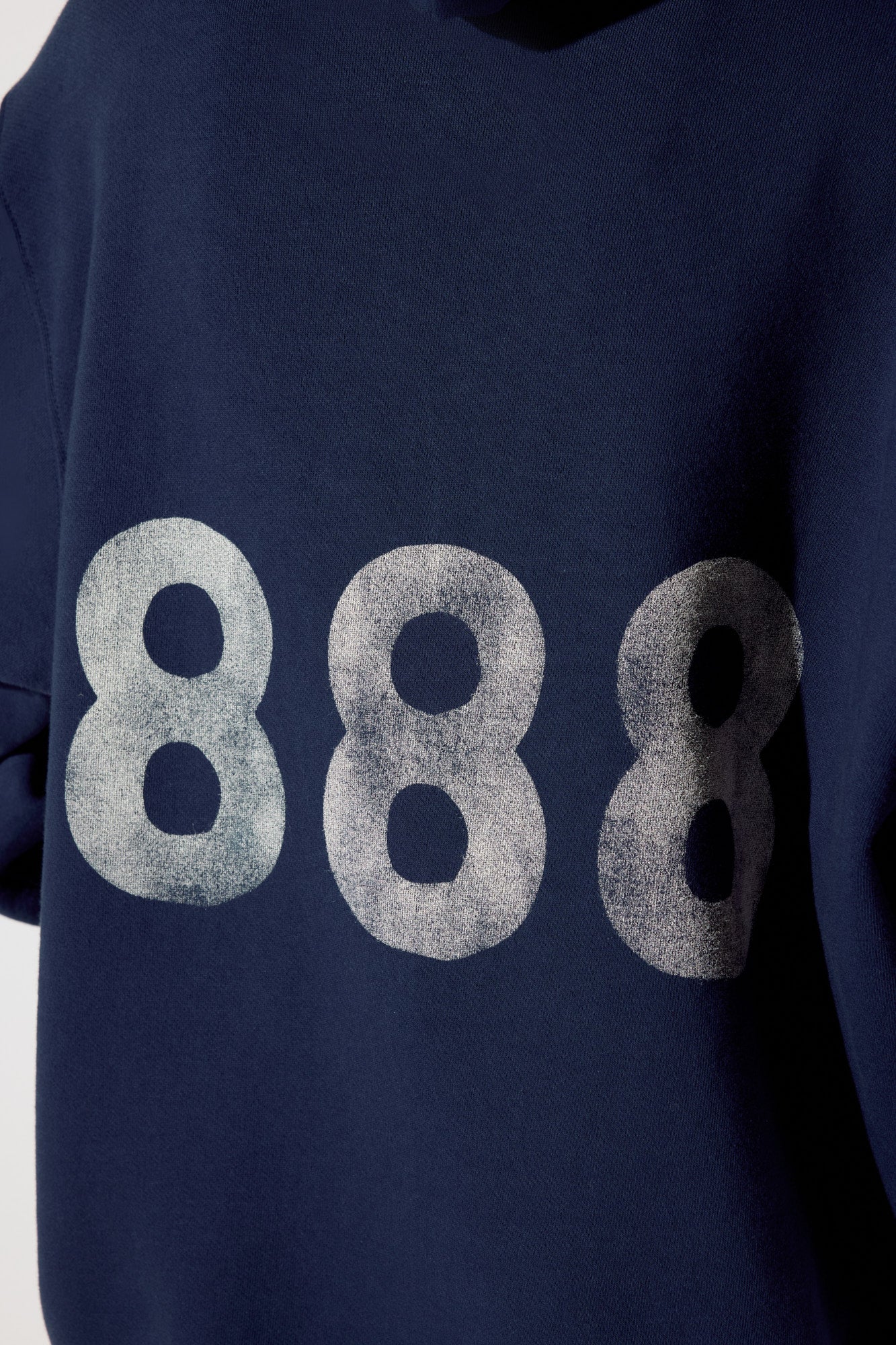 888 Beckham Hoodie - Image 9