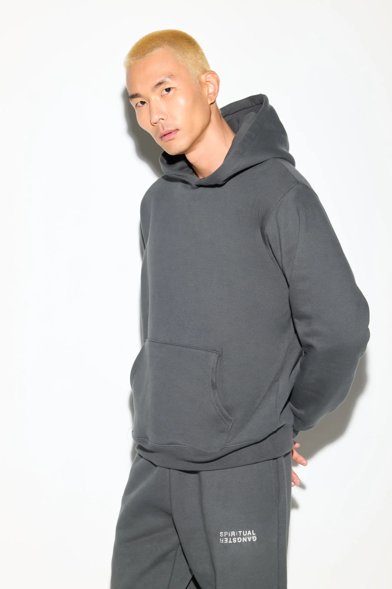 SG Living Beckham Hoodie - Image 5